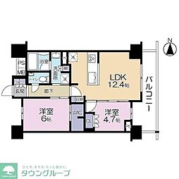 ガーラ・レジデンス府中宮西町