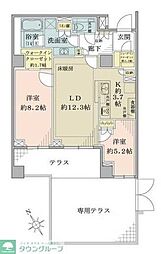 ザ・パークハウス吉祥寺