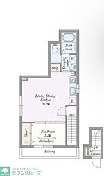 府中市白糸台３丁目