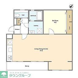 アプリーレ吉祥寺