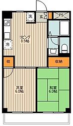 ウイングシティ立花