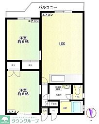 サンライズコーポ