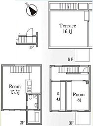 ｉｌ　ｃｉｅｌｏ　ｌａ　ｆｏｒｅｓｔａ