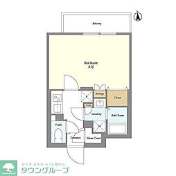 ルネサンスコート上北沢ｆｒｏｎｔ