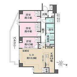 ザ・パークハウス経堂レジデンス