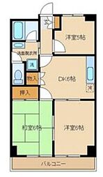 ヴィレッジガーデン