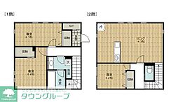 オルキデ蘆花公園　七番館