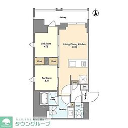 ドゥーエ府中I