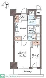 Wレジデンス多摩川