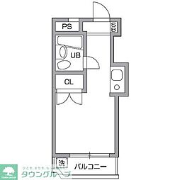 ハイム中原ＰＡＲＴ1