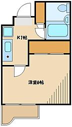 菱和パレス調布国領