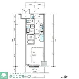 リージア経堂イーストプレイス