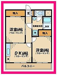 ガーデンヒルズ白糸