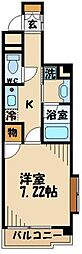 コーボック飛田給2
