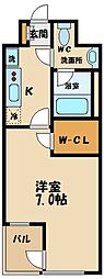 レディアス調布国領