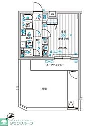 リライア西調布