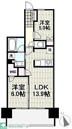 シティテラス多摩川