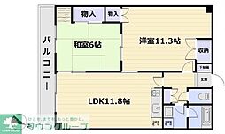 アヴァンセつつじヶ丘