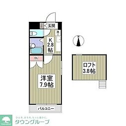 リュミエ府中