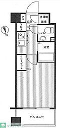 エクセリア桜上水