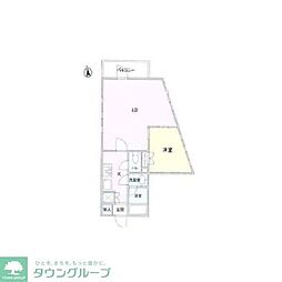 パレ・ホームズ高井戸II