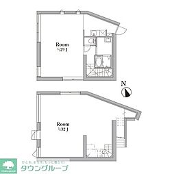 Ｔｈｅ　Ｒｏｏｍ　井の頭公園
