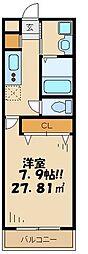 ソラレガーロ成城
