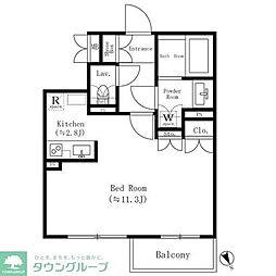 カーラステージ武蔵野