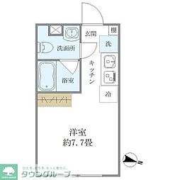 プラティーク世田谷