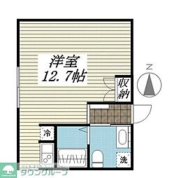 ＬＡＰｉｓ上北沢II