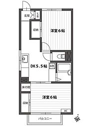 第二マンションウエスト