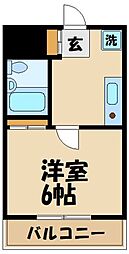JLBグランエクリュ調布