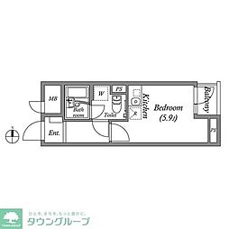 アール・デ・ココ　三鷹