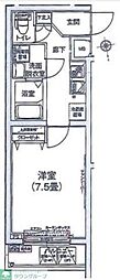 アイルイムーブル府中