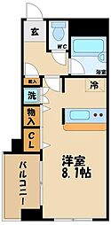 マートルコート調布コアシティ