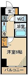 スパシエアルカーノ府中