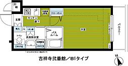 トーシンフェニックス吉祥寺弐番館