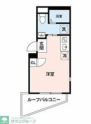マイナビＳＴＡＹ方南町