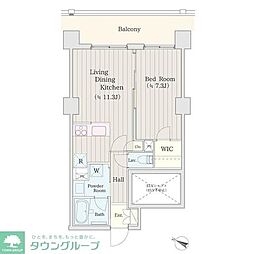 パールコート仙川
