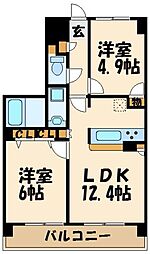 メルヴェーユ調布