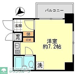 ライオンズマンション三鷹さくら通り