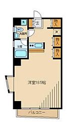 つつじヶ丘エクセルハイツ4