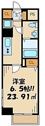 ウィルテラス千歳烏山