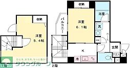 アルグリーン久我山