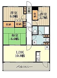 欅ハイム弐番館