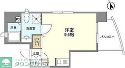 吉祥寺御殿山デュープレックスＲ’ｓ