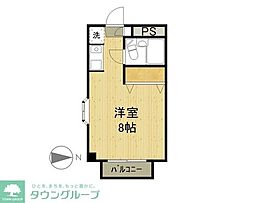 ル・ソレイユ狛江