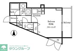 サンクレール高井戸