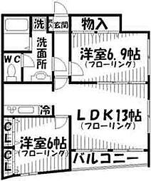 ラヴェール・2000