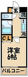 スパシエルクス府中